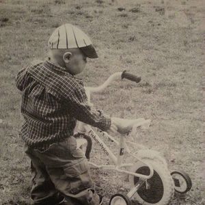 Meet your Posher, Chris